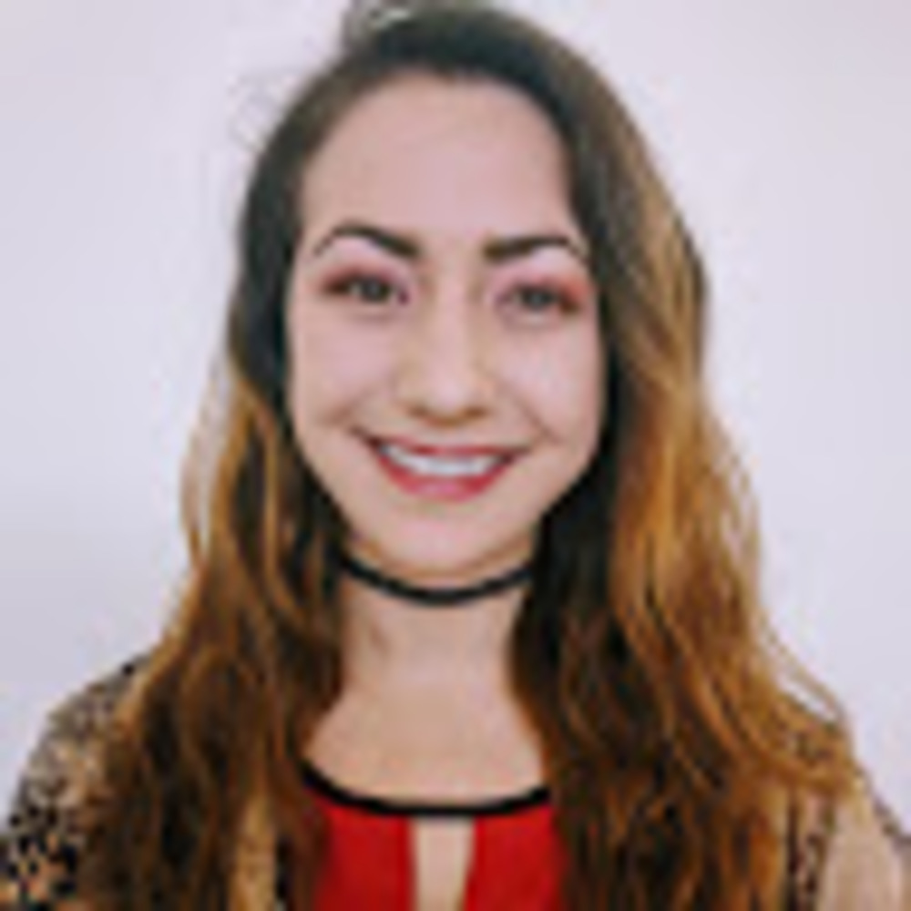 Meet your Posher, Kyra